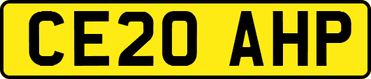 CE20AHP
