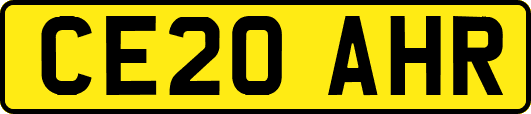 CE20AHR