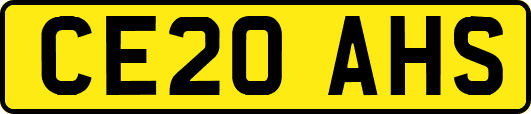 CE20AHS