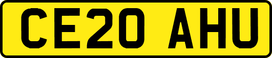 CE20AHU