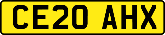 CE20AHX