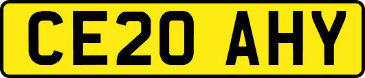 CE20AHY
