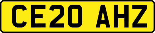 CE20AHZ