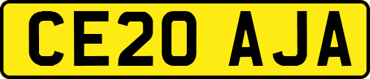 CE20AJA