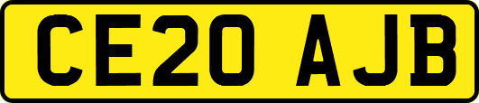 CE20AJB