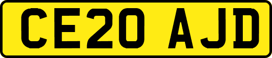 CE20AJD