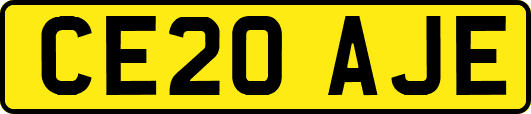 CE20AJE