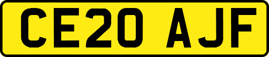 CE20AJF