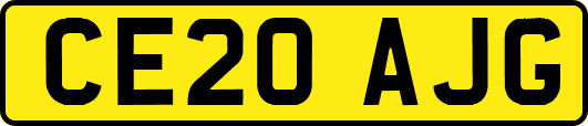 CE20AJG