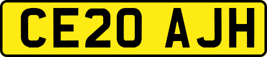 CE20AJH
