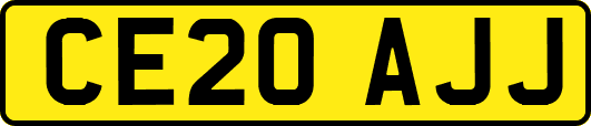 CE20AJJ