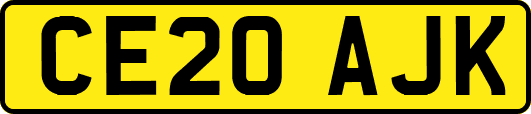 CE20AJK