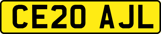 CE20AJL