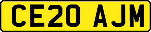 CE20AJM