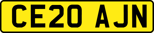 CE20AJN