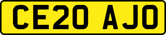 CE20AJO