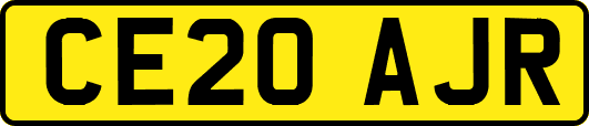 CE20AJR