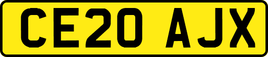 CE20AJX