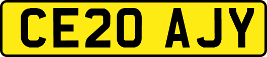 CE20AJY