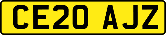 CE20AJZ