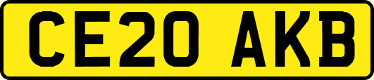 CE20AKB