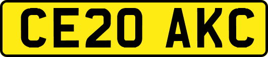 CE20AKC