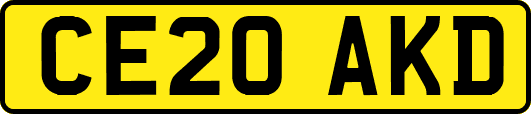 CE20AKD