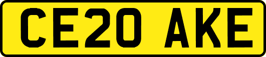 CE20AKE