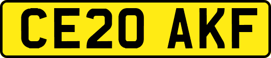 CE20AKF