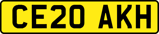 CE20AKH
