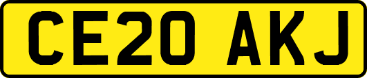 CE20AKJ