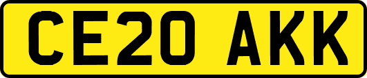 CE20AKK