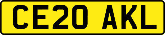 CE20AKL