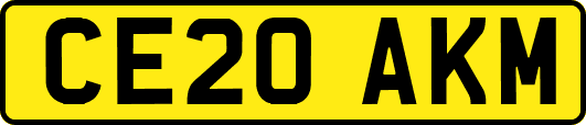 CE20AKM