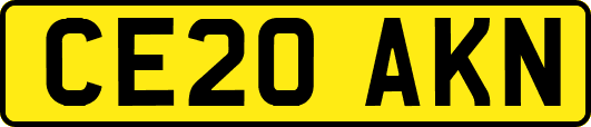 CE20AKN
