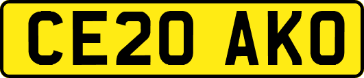 CE20AKO