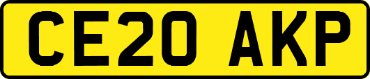 CE20AKP