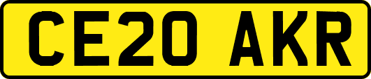 CE20AKR