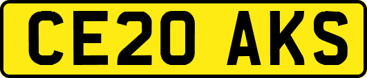 CE20AKS