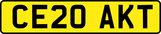 CE20AKT