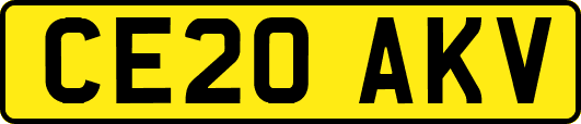 CE20AKV