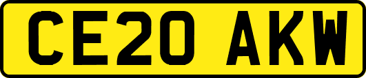 CE20AKW