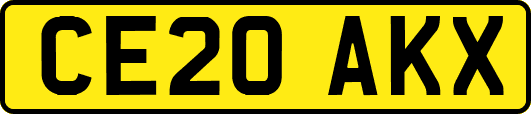 CE20AKX