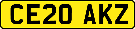 CE20AKZ