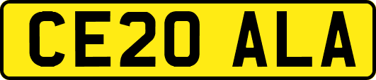 CE20ALA