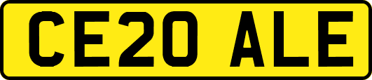 CE20ALE