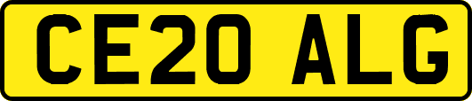 CE20ALG
