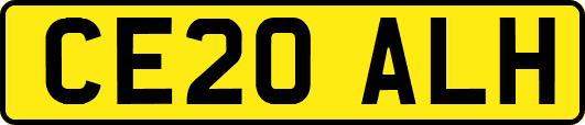 CE20ALH