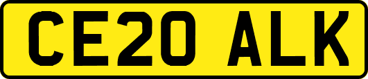 CE20ALK