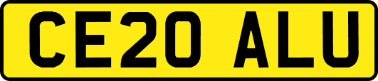 CE20ALU